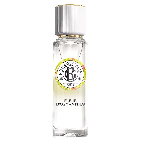Roger & Gallet Fleur d