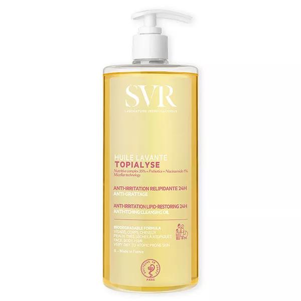 SVR Topialyse Aceite Limpiador 1L