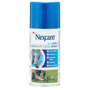 Nexcare ColdHot Cold Spray 150 ml