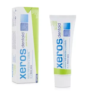Dentaid Xeros Dentaid Zahnpasta 75 ml