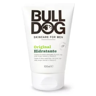 Bulldog Skincare for Men Crema Hidratante Original 100 ml