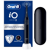 Oral-B iO2 Series Night Black mit TC elektrischer Zahnbürste (Hbox)