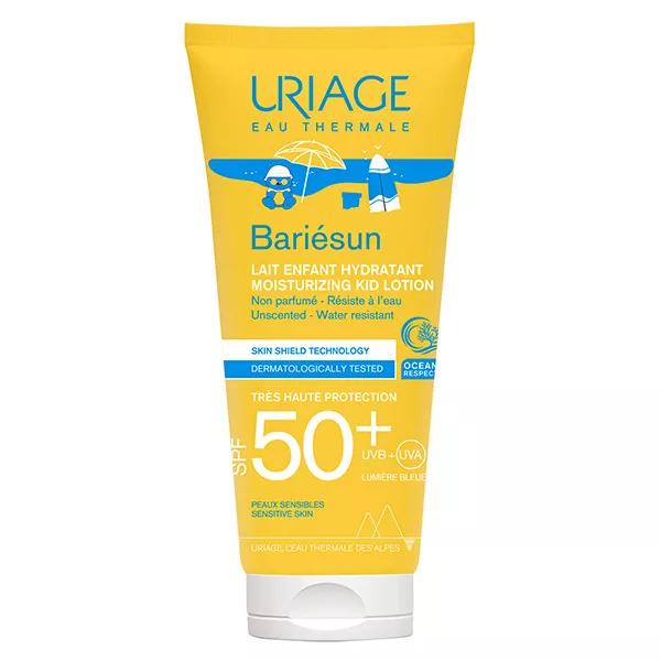 Uriage Bariésun Enfants Leche SPF50+ 100ml