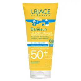 Uriage Bariésun Lait Solaire Enfant SPF50+ Sans Parfum 100ml