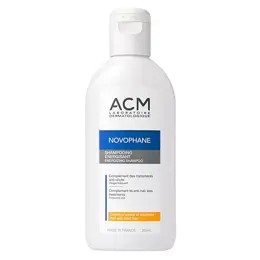 ACM Novophane Shampoing Energisant 200ml