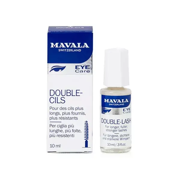 Mavala Eye Care Double-lash 10ml