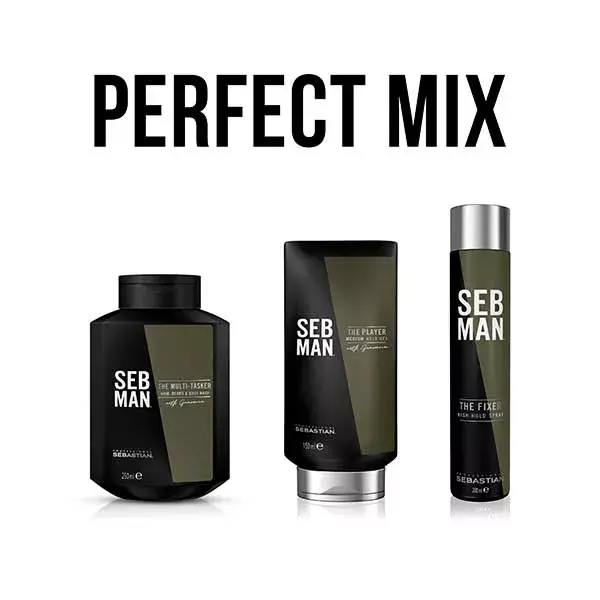 Sebastian Professional The Smoother Conditionner Balsamo 50ml