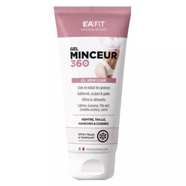 Eafit Gel Adelgazante 360 200ml