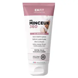 Eafit Gel Minceur 360 200ml