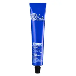 Natura Siberica - Lab Biome - Crème visage Hydratante SPF 30 30ml