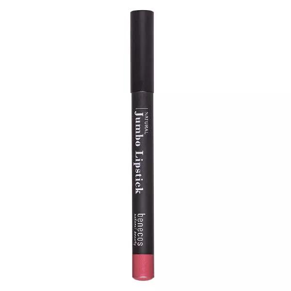 Benecos Lip Pencil Jumbo Rosy Brown 3g