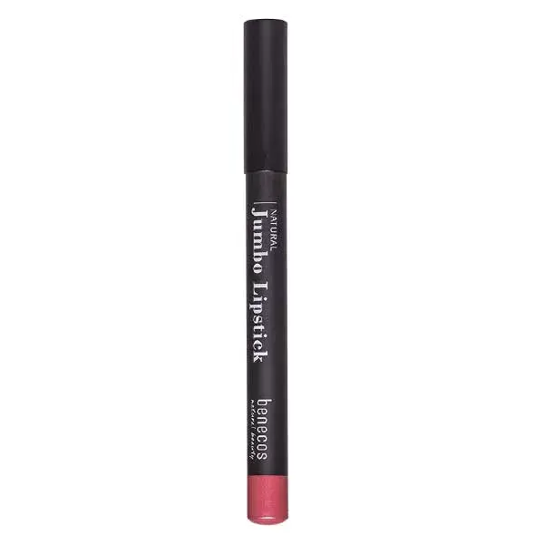 Benecos Crayon à Lèvres Jumbo Rosy Brown 3g