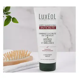 Luxéol Conditionneur Antichute Progressive - avec rinçage