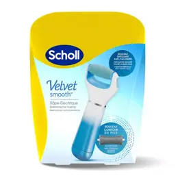 Scholl Routine Pieds Doux