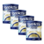 FontActiv Forte ProAction Formula Vanilla 4x800 gr