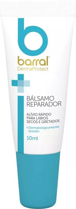 Barral DermaProtect Lip Balm 10ml