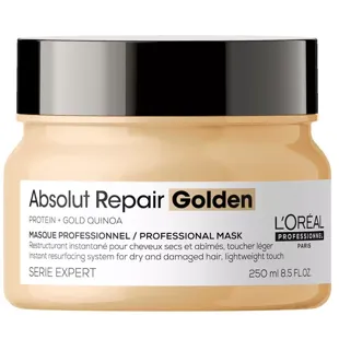 L’Oréal Professionnel Mascarilla Dorada Absolut Repair Gold 250 ml
