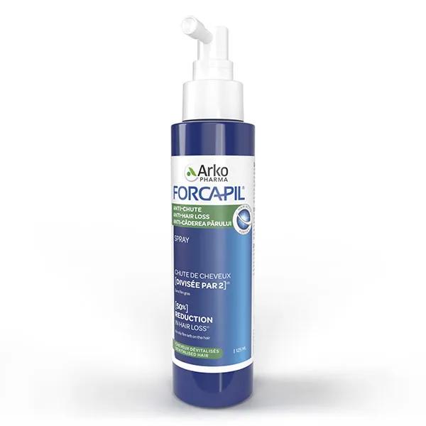 Arkopharma Forcapil Anti-Hair Loss Spray 125ml