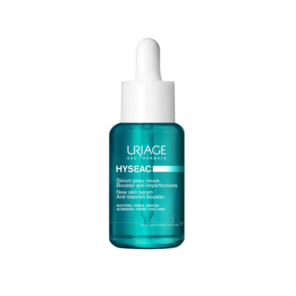 Uriage Hyseac Siero Rinnovatore Anti-Imperfezioni 30 ml