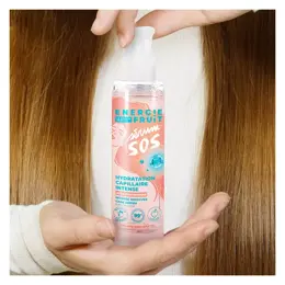 Energie Fruit Sérum SOS Hydratation Intense Cheveux Déshydratés 75ml