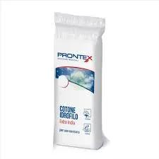 Safety Prontex Cotone Idrofilo 250 g