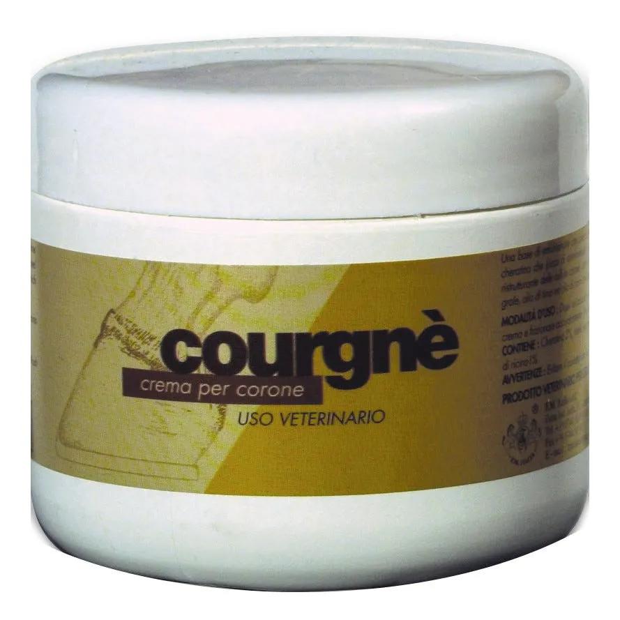 Courgnè Crema Corone Zoccoli Cavalli 250 Ml