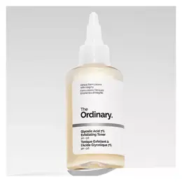 The Ordinary Tonique Exfoliant à l'Acide Glycolique 7% 100ml