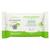 Alphanova Thick Biodegradable Extra Soft Baby Wipes x 72 