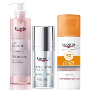 Eucerin Epigenetics Routine