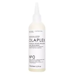 OIaplex N°0 Soin Réparateur Fortifiant 155ml