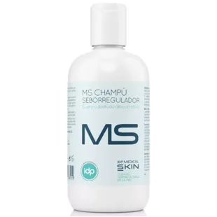 DK shampoo oil 250ml
