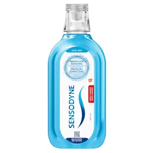 Sensodyne Mouthwash Cool Mint 500ml