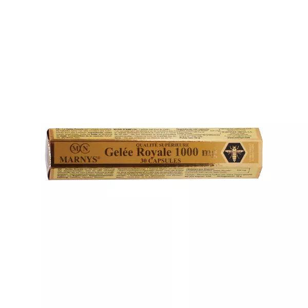 Marnys Pappa Reale 1000mg 30 capsule