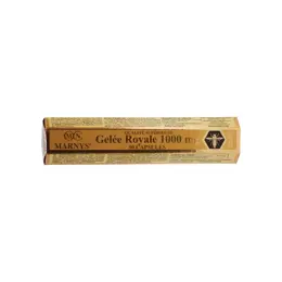 Marnys Gelée Royale 1000mg 30 capsules