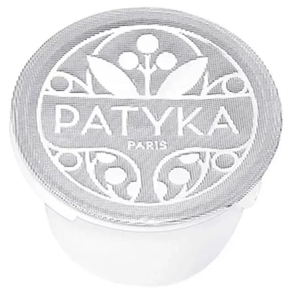 Patyka Anti-Tâches Perfect Peeling Nuit Rénovateur Eclat La Recharge 50ml