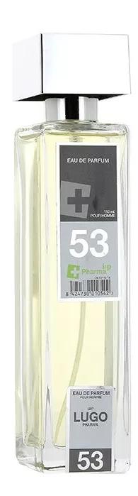 Iap Pharma Perfume Homem Nº53 150ml