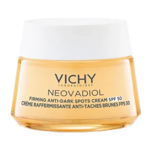 Vichy Crema Ridensificante Anti-Macchie Brune SPF50 50ml