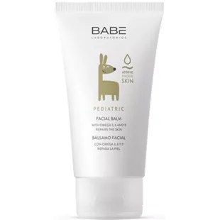 Babe Bálsamo Facial Pediátrico 50 ml