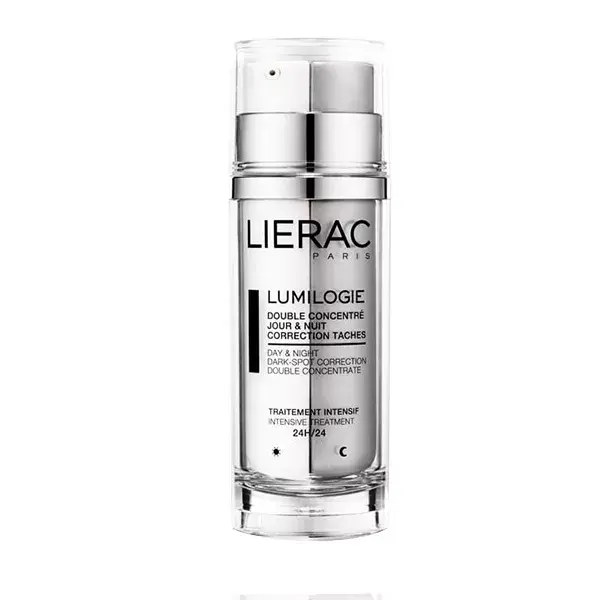 Lierac Luminologie 2x15ml
