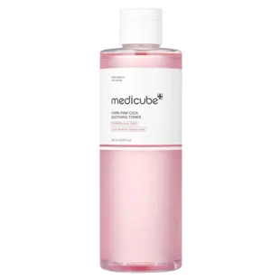 Medicube PDRN Pink Cica Soothing Toner 250 ml