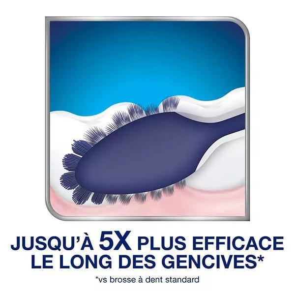 Cepillo de precisión flexible dental Sensodyne