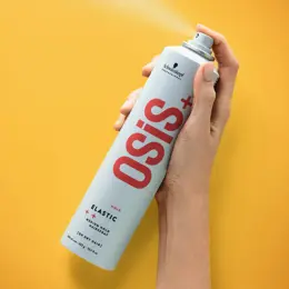 Schwarzkopf Professional OSIS+ Elastic 300ml