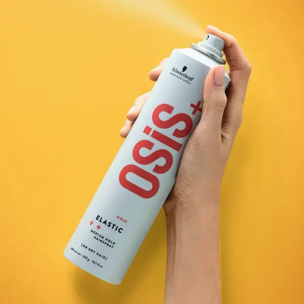 Schwarzkopf Professional OSIS+ Elastic 300ml