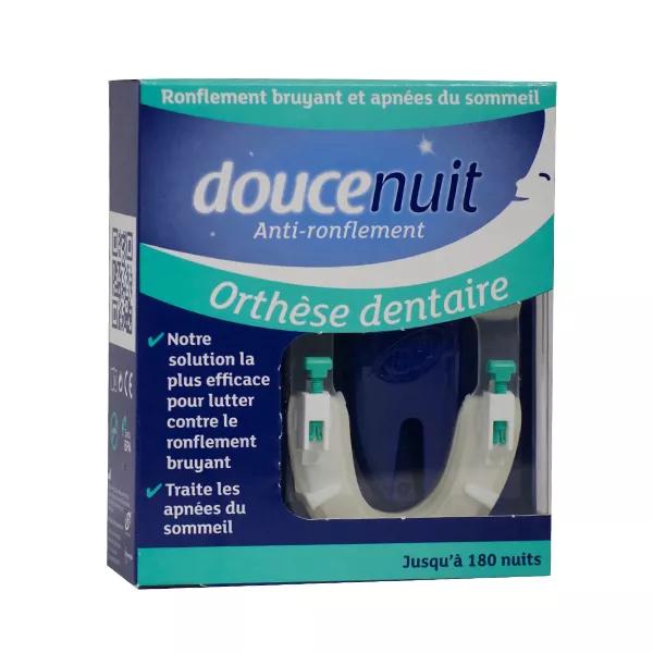 Sweet night brace dental 1 piece