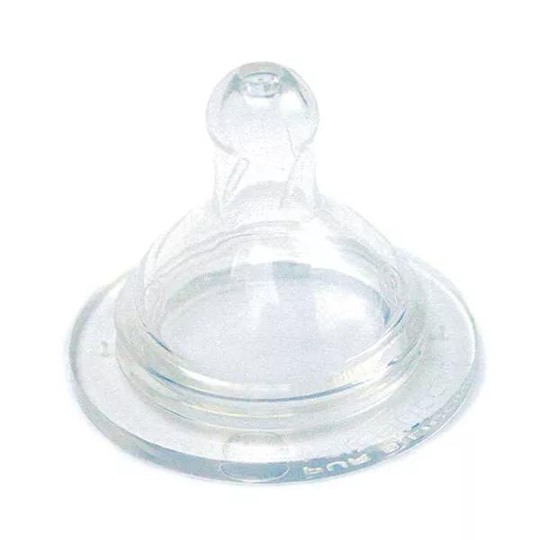 chupetes de silicona LO Remond dBb 0-4 conjunto de meses de 2