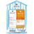 Rilastil Aqua Intense 72H 40 ml + Sun System Color Emulsion SPF50+ 40 ml