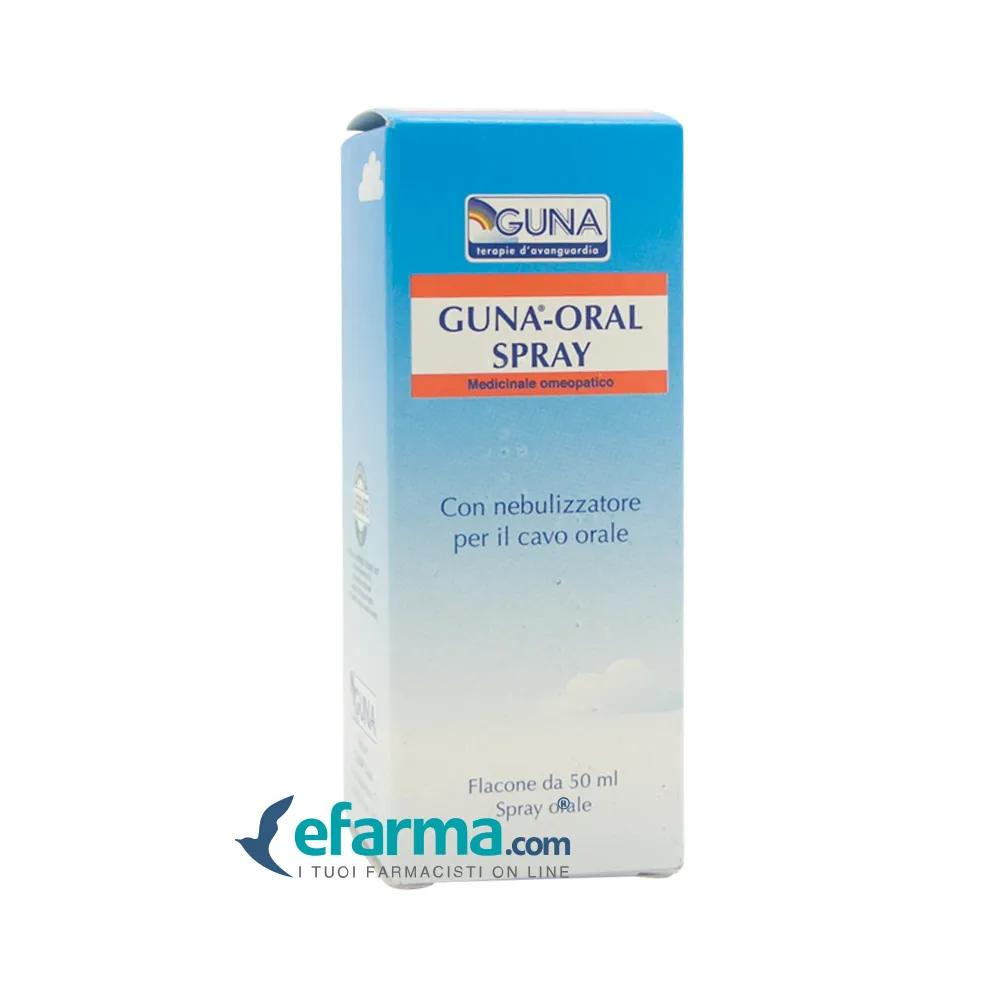 Guna Oral Spray 50 ml