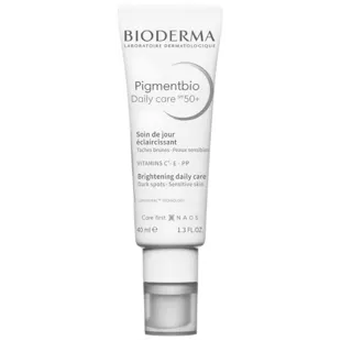Bioderma Pigmentbio Day Cream SPF50 40 ml
