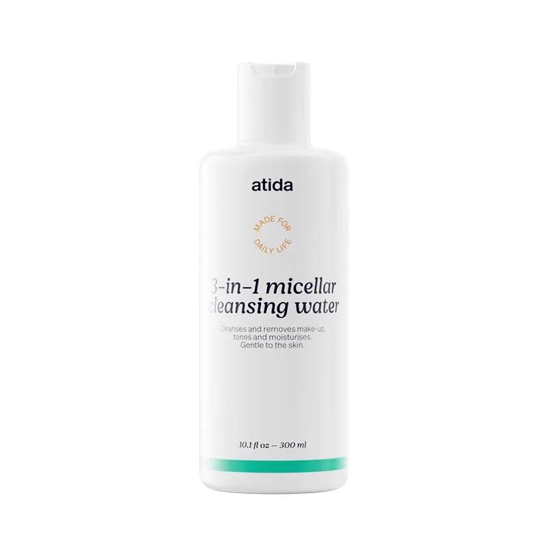 Atida Acqua Micellare 3 in 1 300 ml