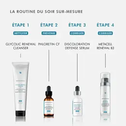 SkinCeuticals Anti-Imperfections Discoloration Defense Sérum Anti-Taches Visage 30ml